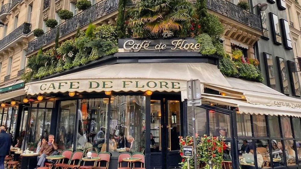 cafe de flore emily in paris