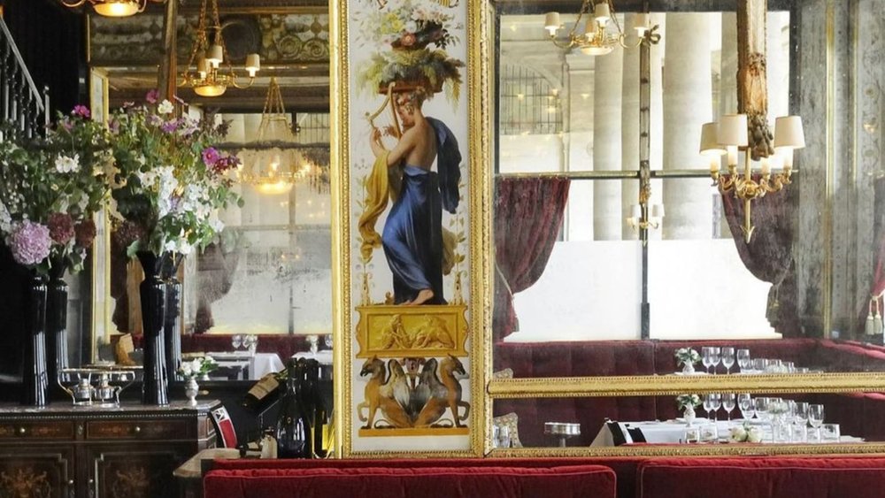 10. Le Grand Véfour 2