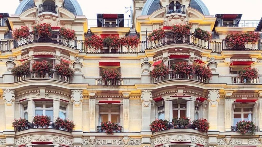 Hôtel Plaza Athénée 3