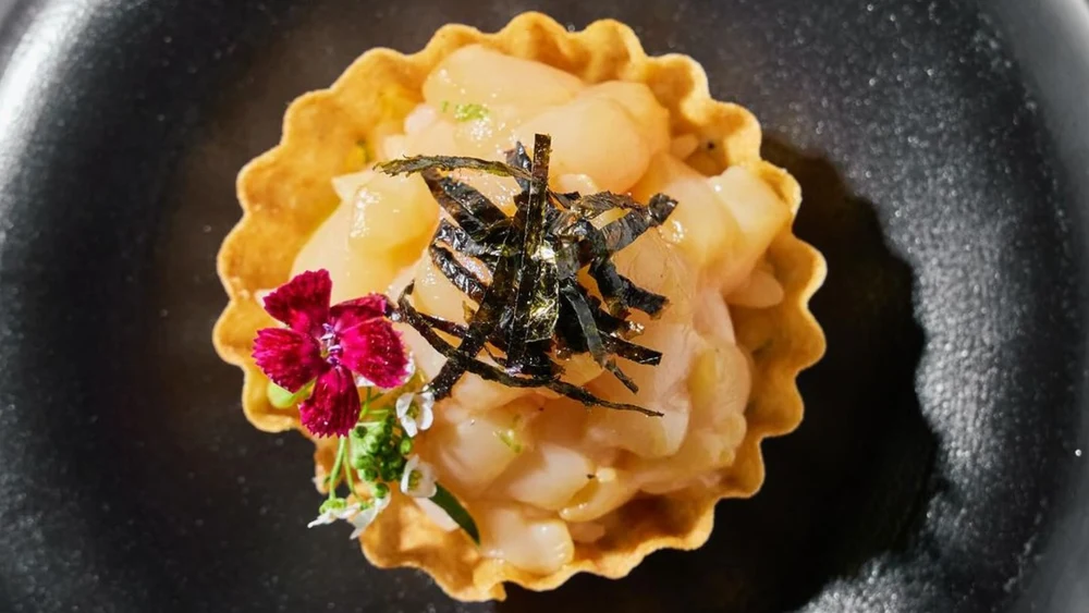 6. Jun’s, Downtown Dubai