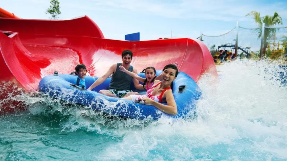 The Best Time to Visit Legoland Malaysia