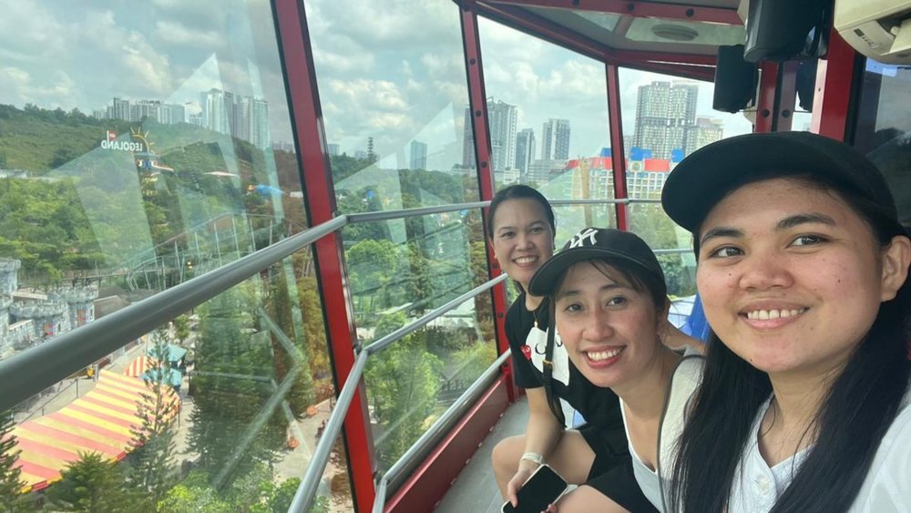 4. Observation Tower