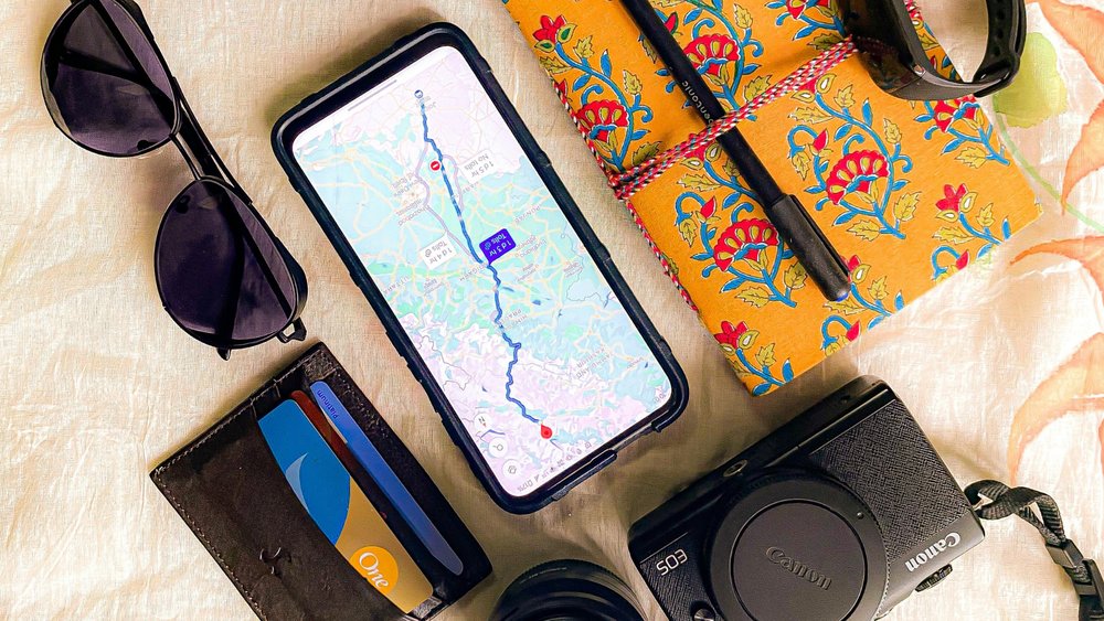 Travel Essentials for Dubai