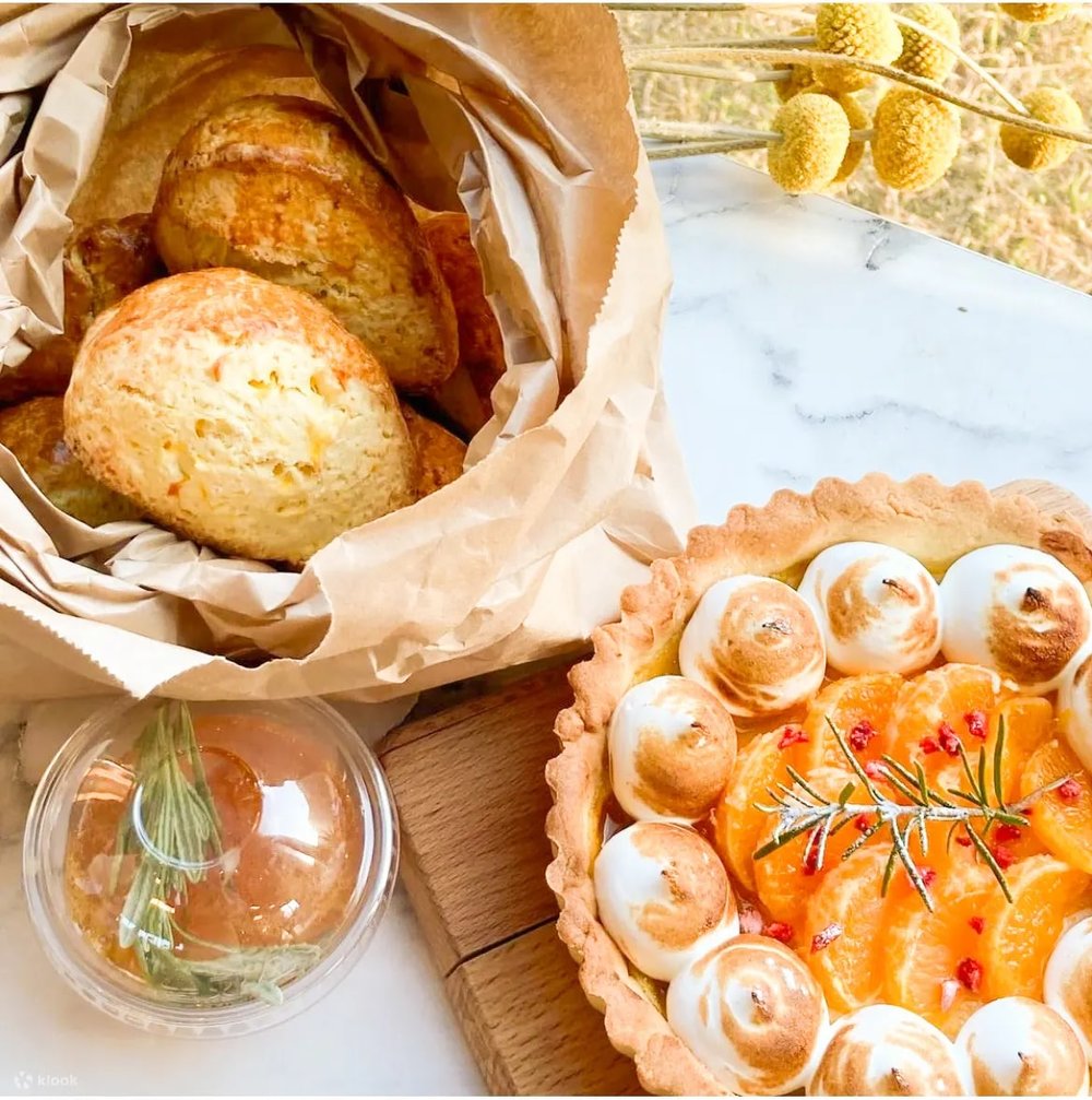 濟州島旅遊  #15 自助烹飪體驗