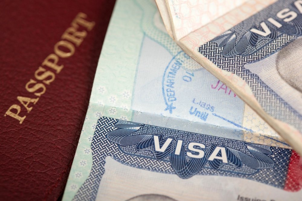 Du Lịch Nhật Bản Có Cần Visa Hay Không?