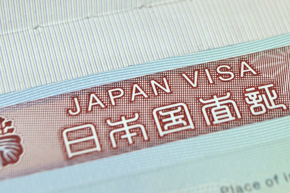 Visa Du Lịch Nhật Bản Tạm Thời Có Thời Hạn Bao Lâu? 