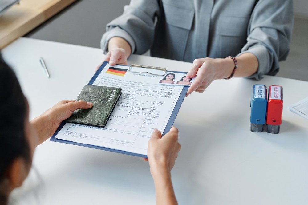 Hồ Sơ Xin Visa Nhật Bản Cần Những Giấy Tờ Gì?