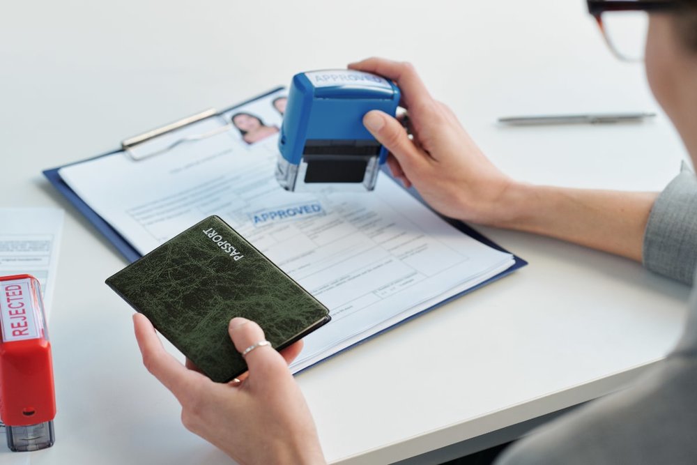 Thời Gian Xử Lý Hồ Sơ Visa Du Lịch Nhật Bản Là Bao Lâu?