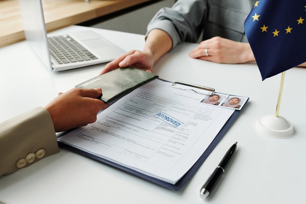 Visa Quá Cảnh Nhật Bản Là Gì?