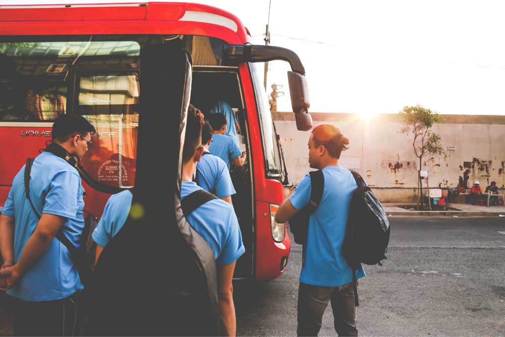 Cách Mua Vé Xe Khách Hà Nội Ninh Bình Nhanh Chóng, Tiện Lợi