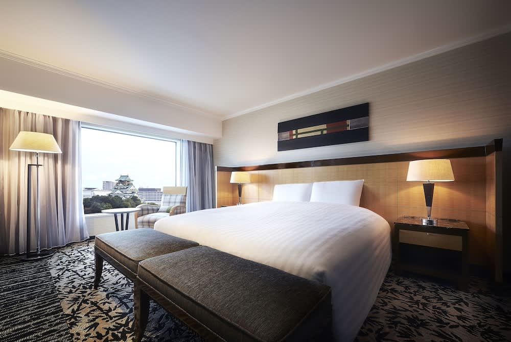 大阪新大谷酒店