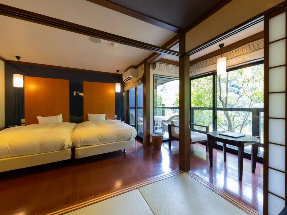 紅葉館別庭杜鵑酒店