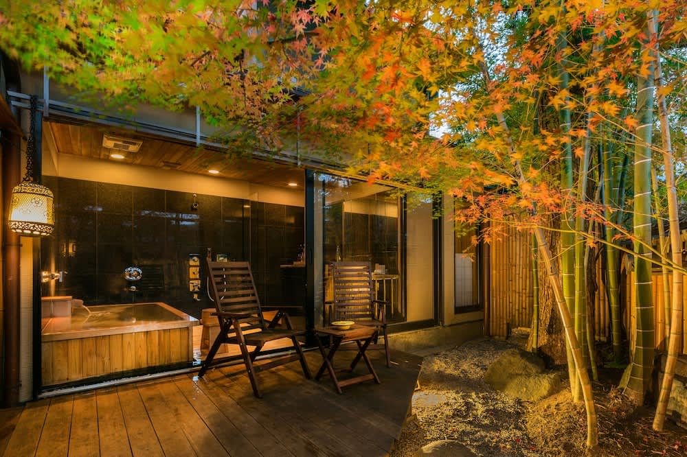 京都南禪寺八千代旅館