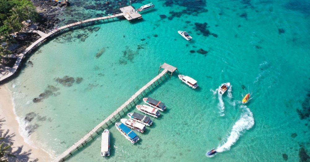 Du Lịch Phú Quốc Tháng 12