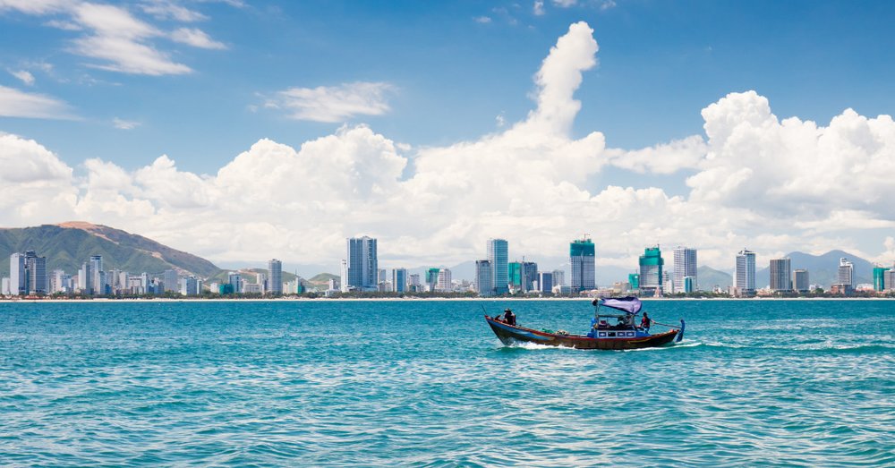 Du Lịch Nha Trang Tháng 12