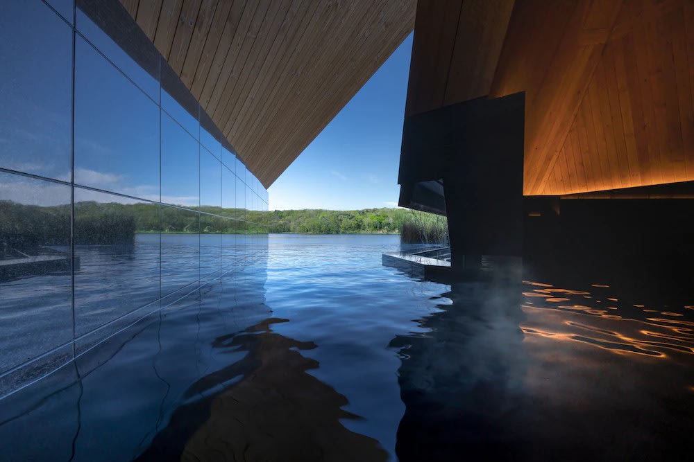 星野集團 界 波羅多|溫泉