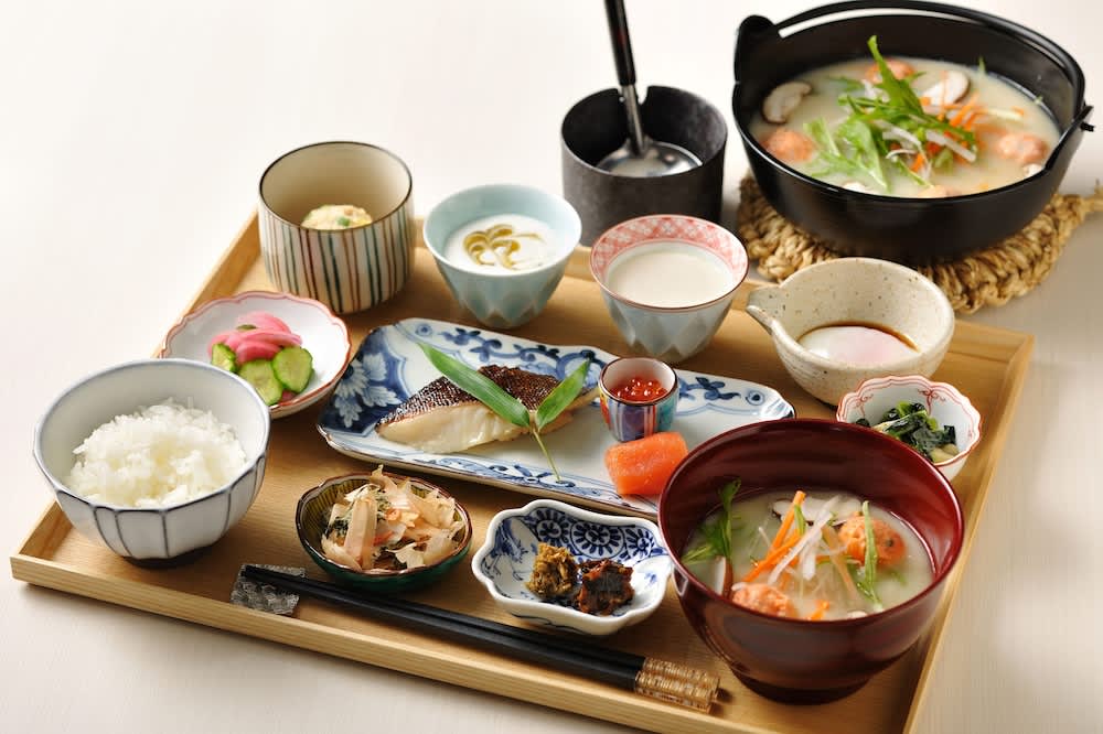 星野集團 界 波羅多|餐廳