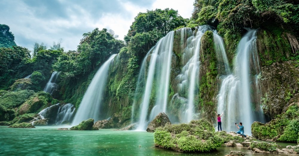  Du Lịch Cao Bằng Tháng 12