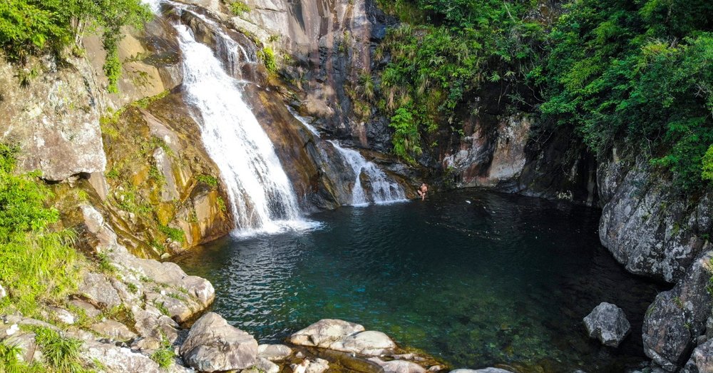 Du Lịch Bình Liêu Tháng 12