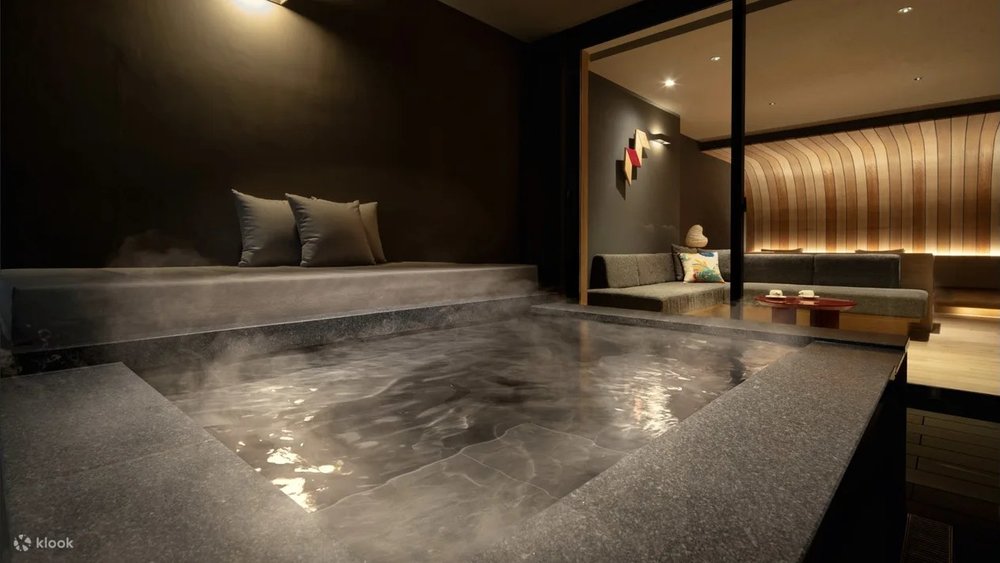 星野集團 界 奧飛驒