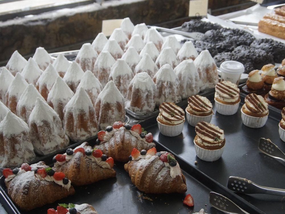 聖水洞｜推薦景點#8 Cafe Onion 聖水店