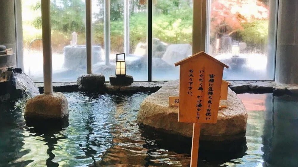  Suối Nước Nóng Dogo Onsen Honkan - Ehime