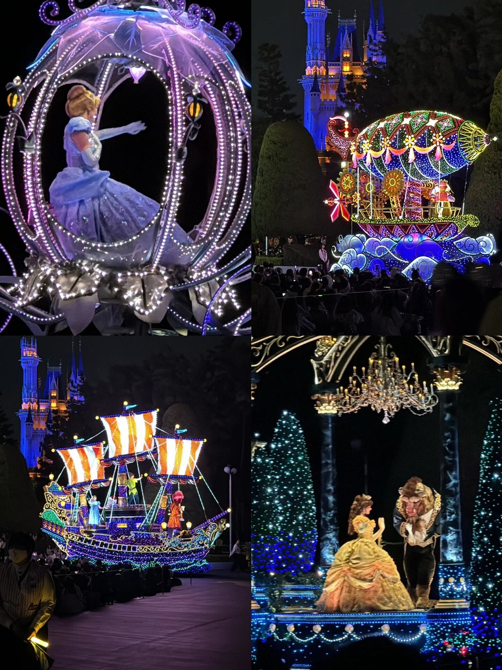 東京迪士尼海洋