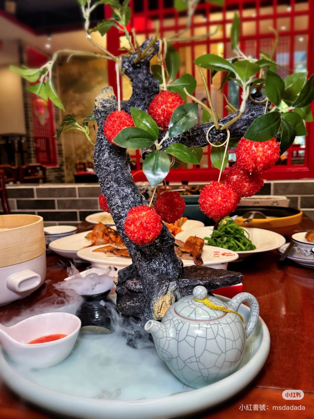 [HK]京味張北京烤鴨