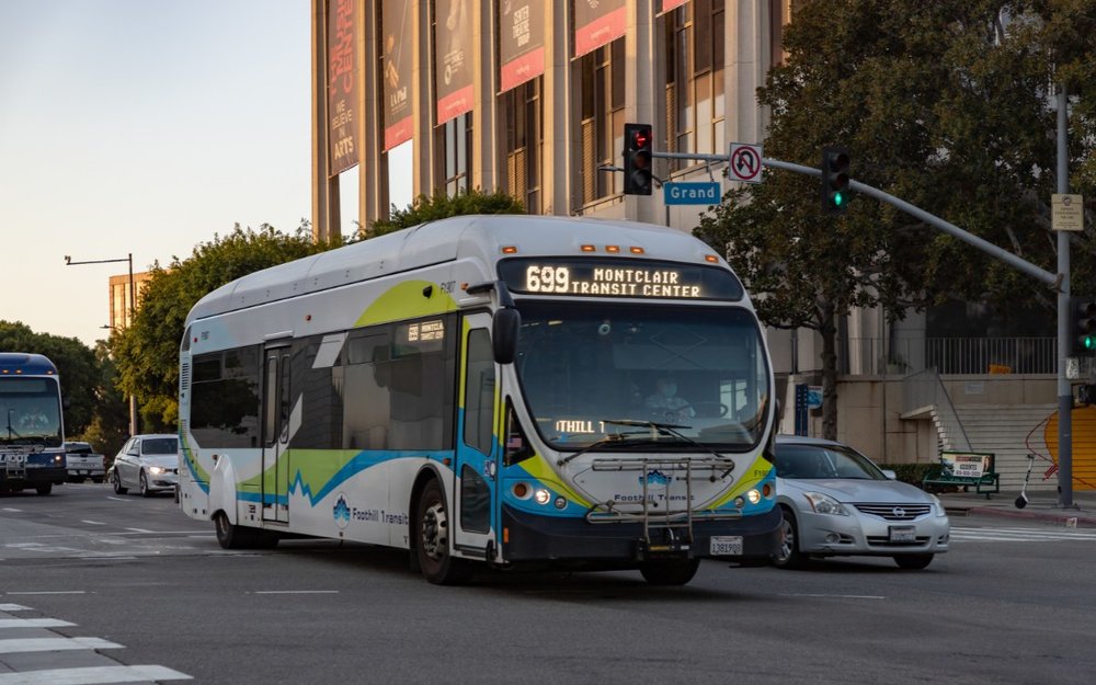Disneyland-Resort-o-California