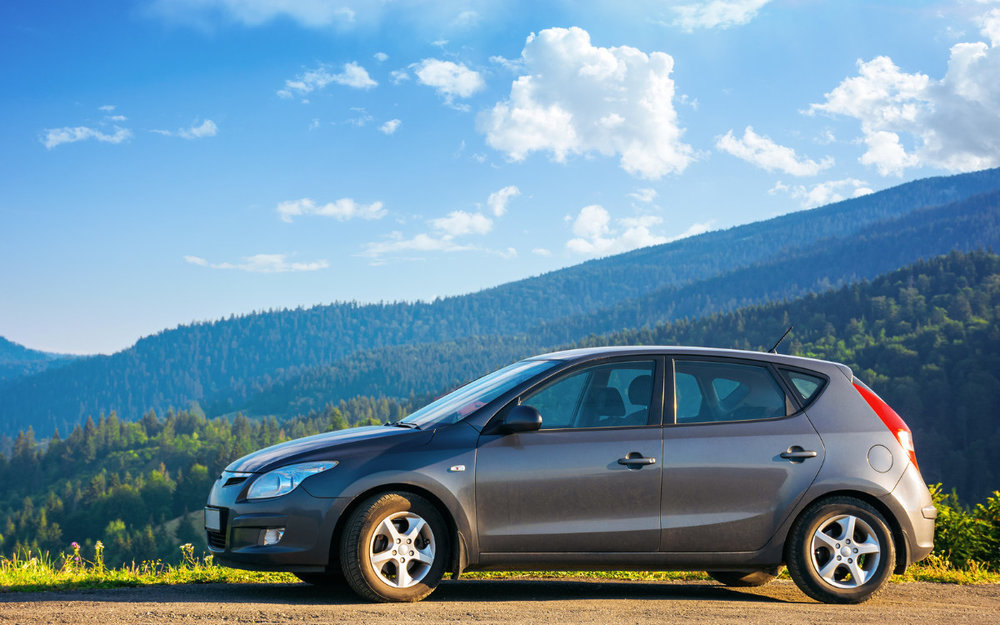 Disneyland-Resort-o-California