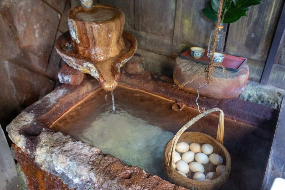  Kagoiwa Onsen Ryokan - Tochigi