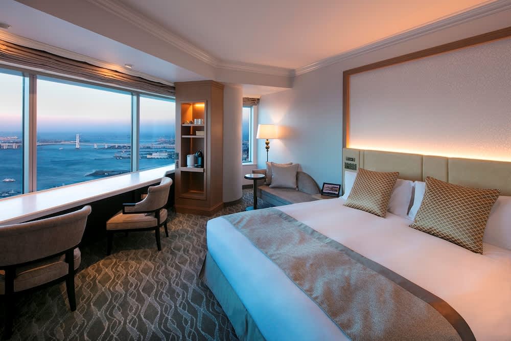 橫濱皇家花園飯店