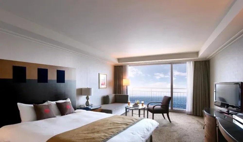 濟州華美達廣場酒店