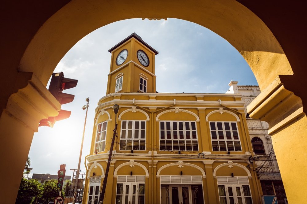 Gợi Ý Nơi Ở Khi Đi Du Lịch Koh Phi Phi Tự Túc