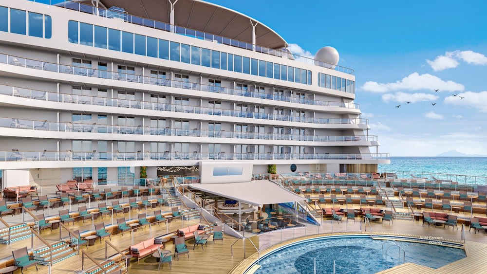 Disney Cruise Singapore 2025 Guide New Season Sails Open 17 Feb, Prices, Activities & More