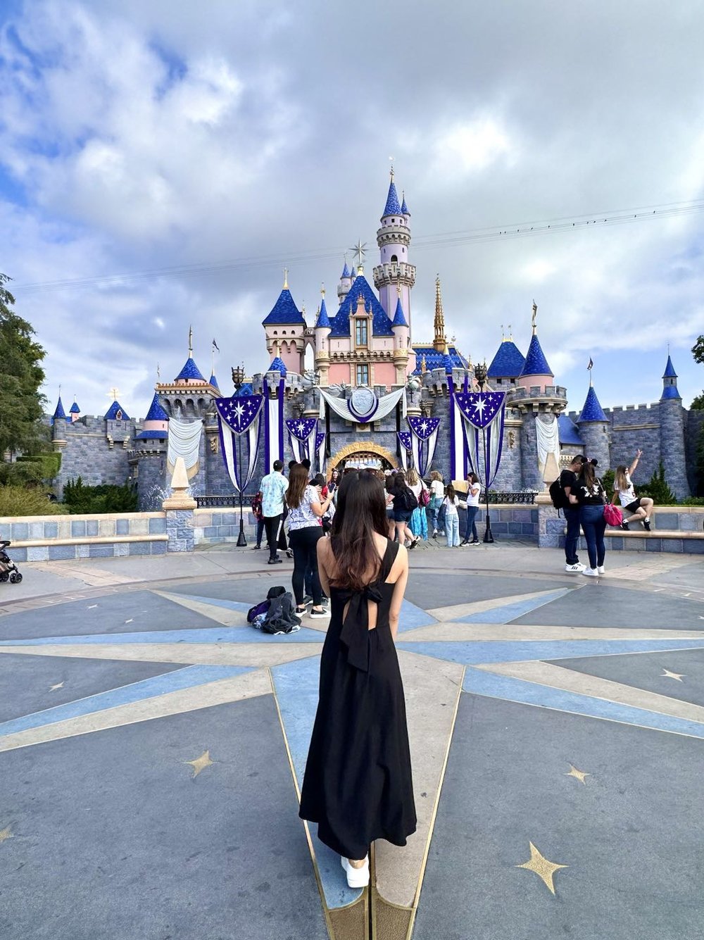 TW 美國迪士尼 圖片來源:instagram@cindylin0102