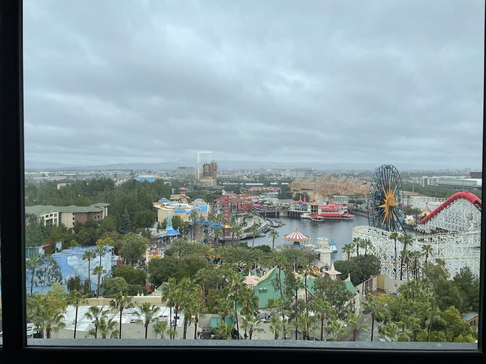 TW 美國迪士尼 圖片來源:instagram@cindylin0102