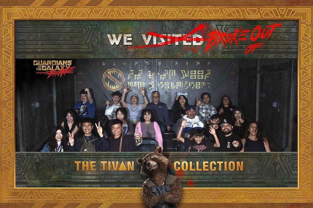 TW 美國迪士尼 圖片來源:instagram@cindylin0102