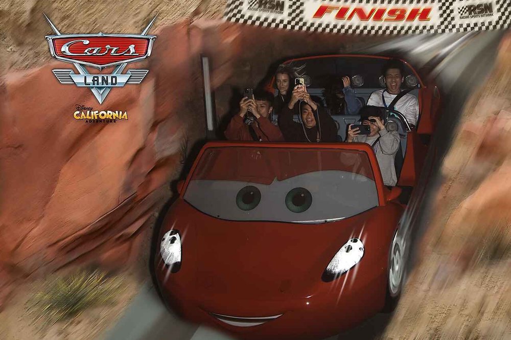 TW 美國迪士尼 圖片來源:instagram@cindylin0102