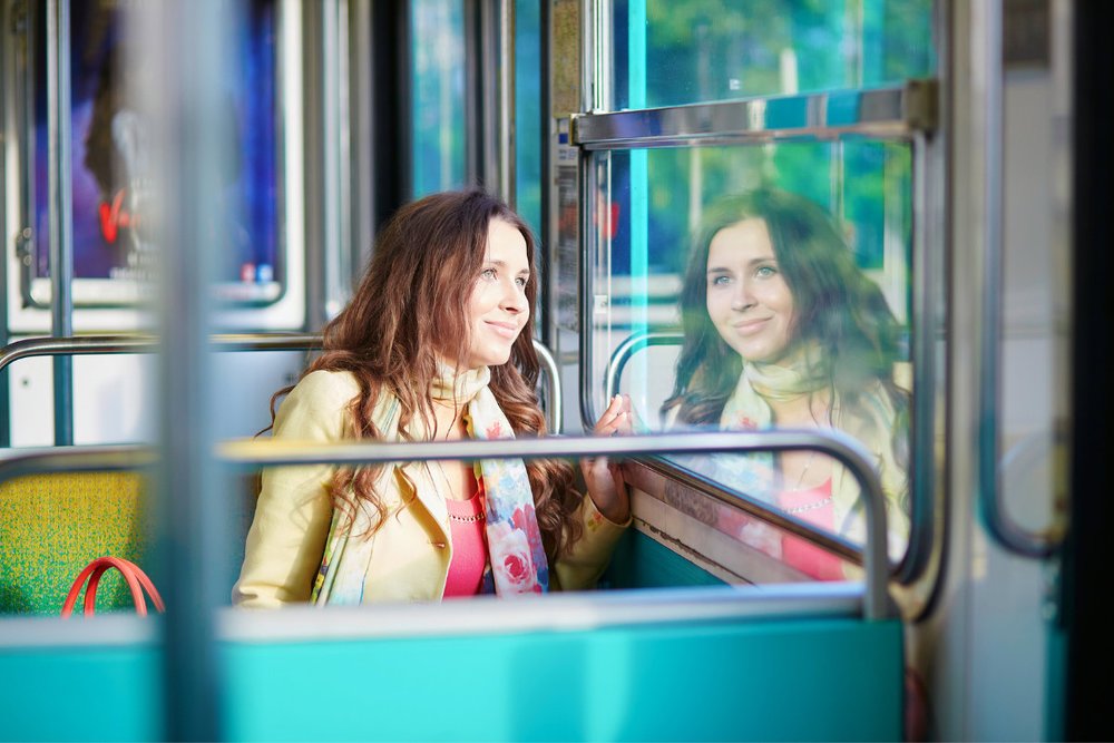 Du Lịch Châu Âu Bằng Tàu Hỏa