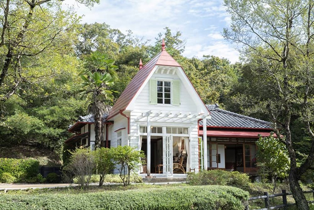 Studio Ghibli Locations to Visit