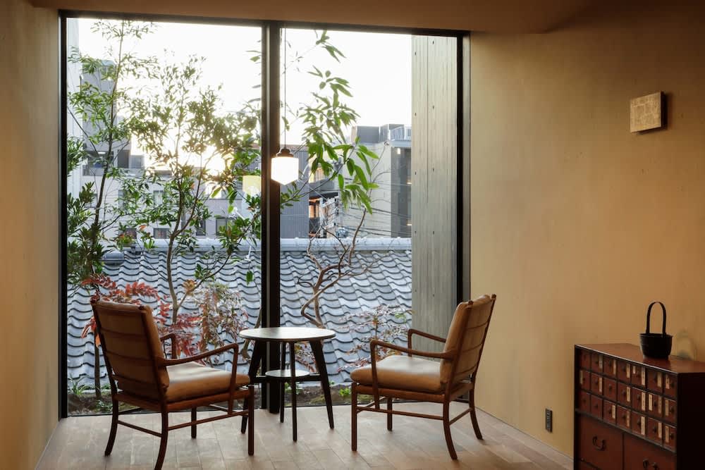 什麼是町屋、京町家？町屋特色？