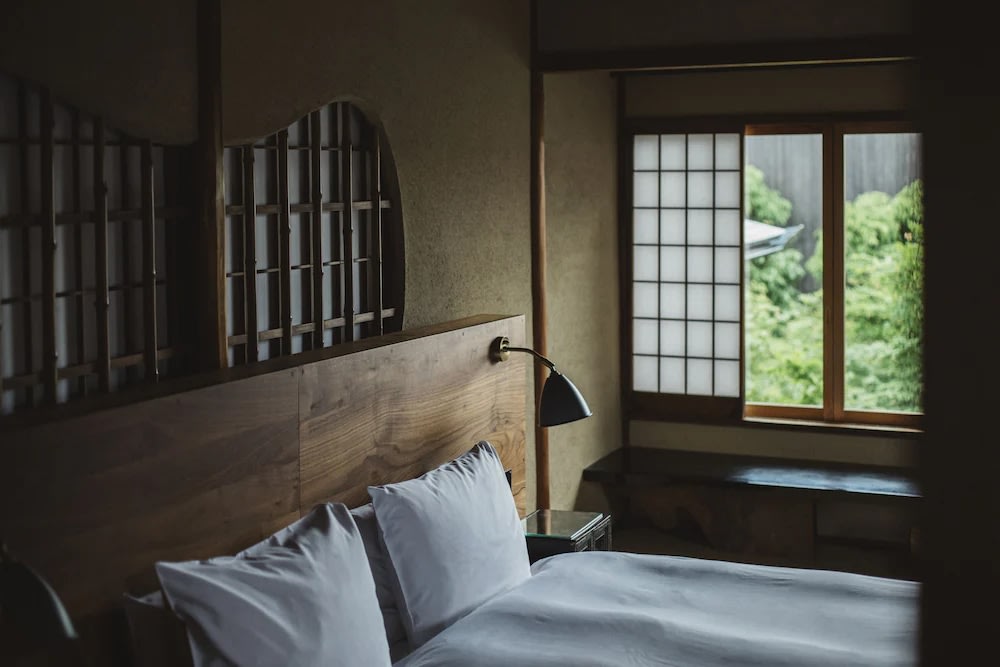 入住京都町屋的優點與缺點