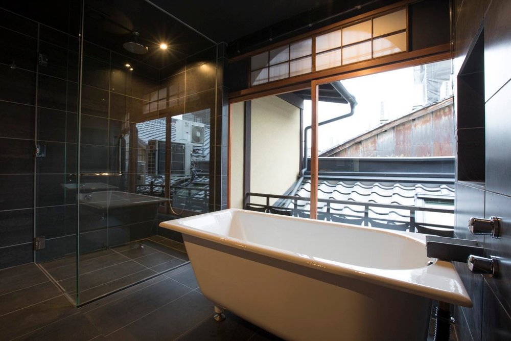 京都町屋住宿推薦素和華