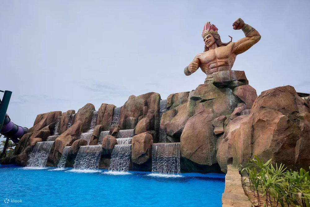 Sun World Sầm Sơn Ở Đâu?