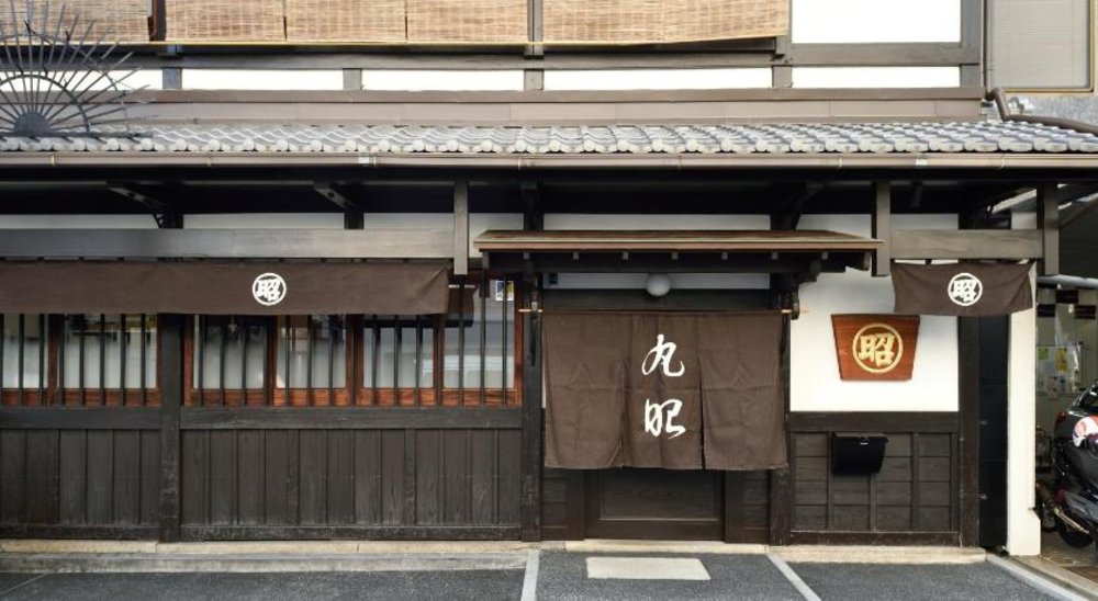 京都町屋住宿推薦 #6  GUEST HOUSE KYOTO MICaSA