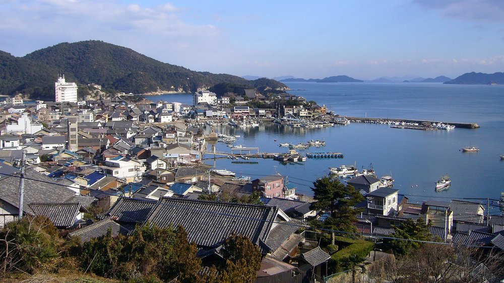 Studio Ghibli Locations to Visit