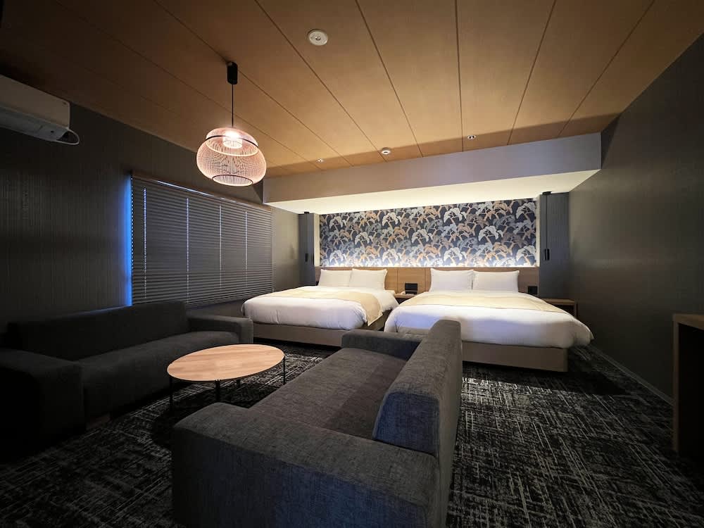 京都町屋住宿鈴 祇園白川