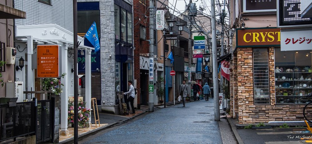 Studio Ghibli Locations to Visit