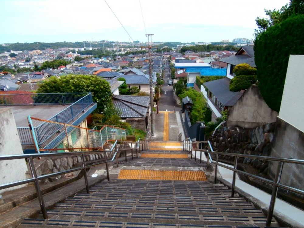 Studio Ghibli Locations to Visit